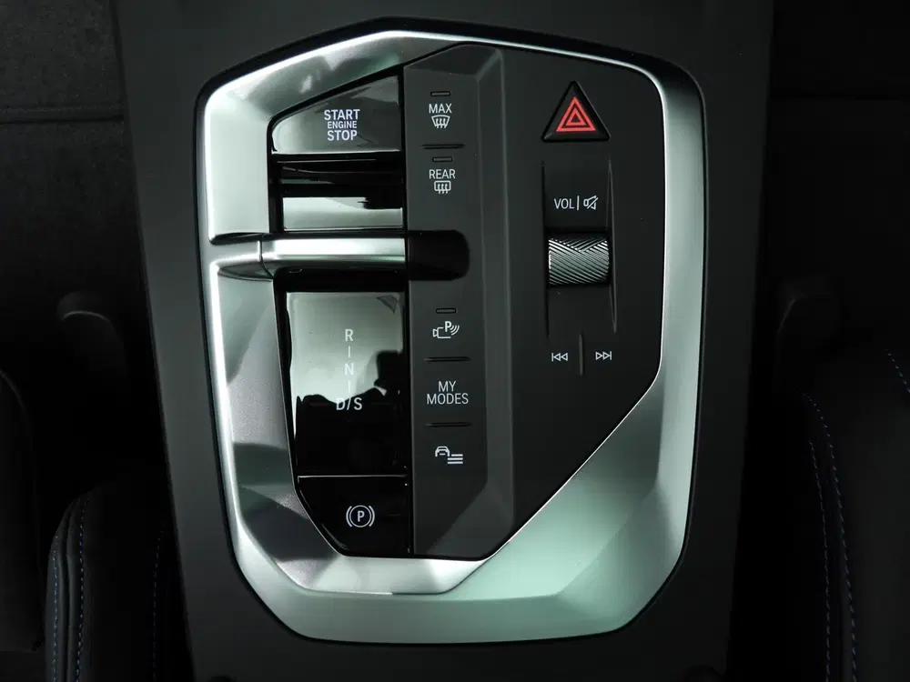 BMW 1-serie 5-deurs 120 uit 2025, foto 15