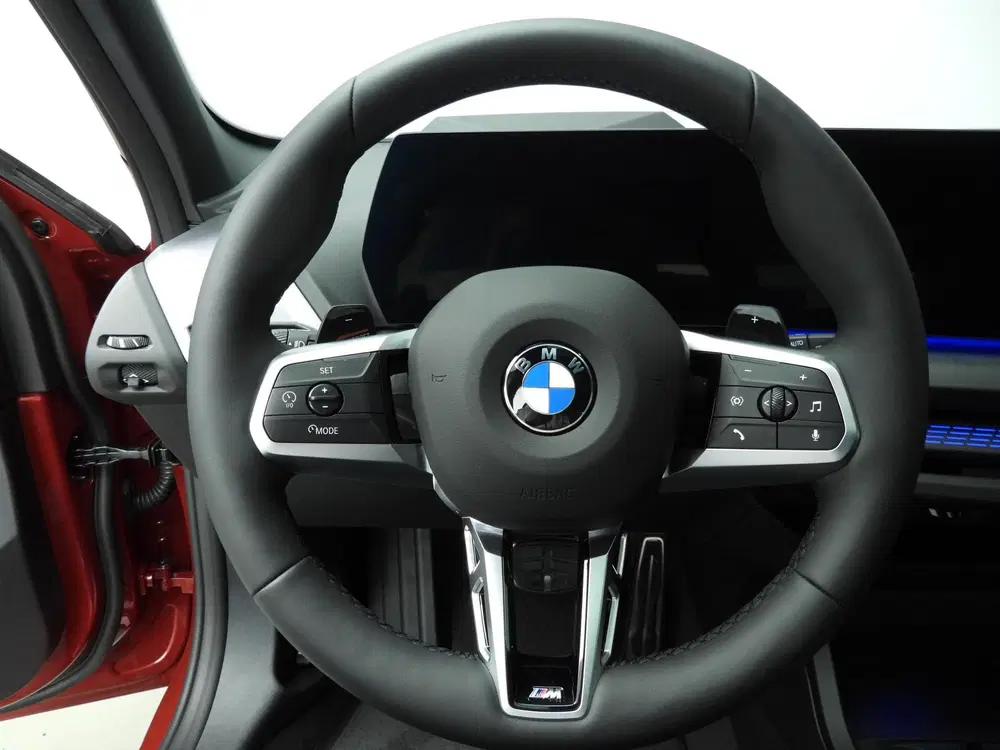 BMW 1-serie 5-deurs 120 uit 2025, foto 6