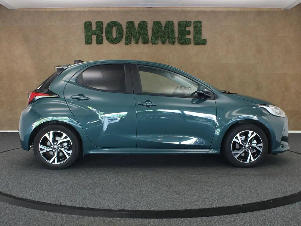 Toyota Yaris 1.5 Hybrid 115 Dynamic uit 2025, foto 11