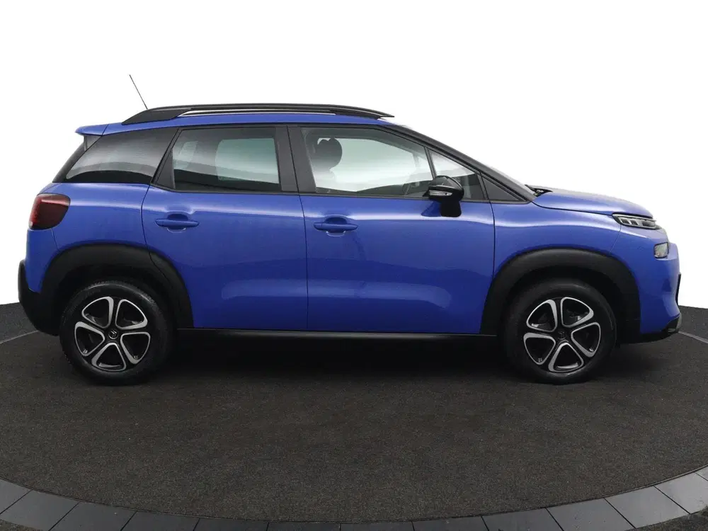 Citroën C3 Aircross Citroen C3 Aircross 1.2 Feel uit 2022, foto 10