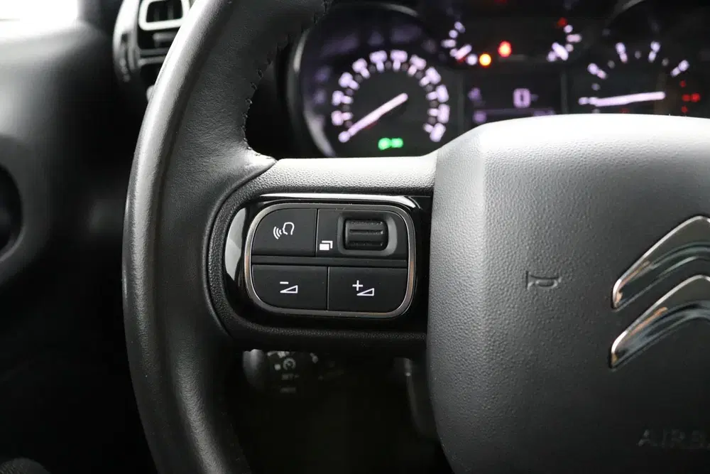 Citroën C3 Aircross Citroen C3 Aircross 1.2 Feel uit 2022, foto 15