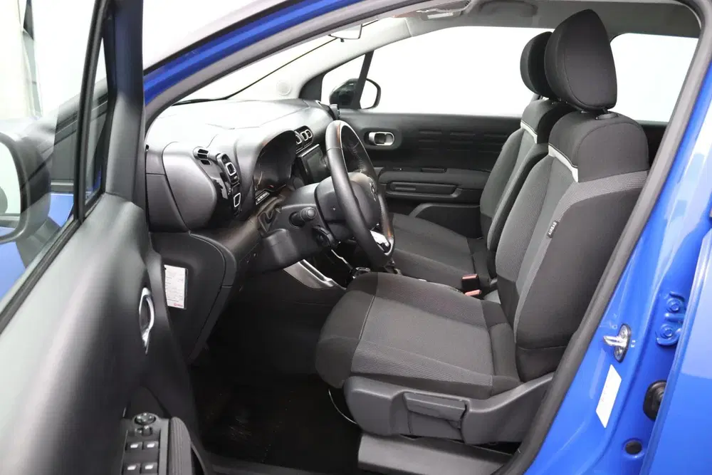 Citroën C3 Aircross Citroen C3 Aircross 1.2 Feel uit 2022, foto 6