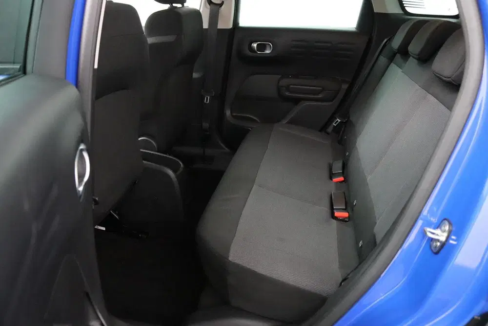 Citroën C3 Aircross Citroen C3 Aircross 1.2 Feel uit 2022, foto 7