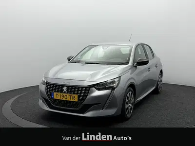 Peugeot 208 1.2 PureTech Active Pack uit 2023