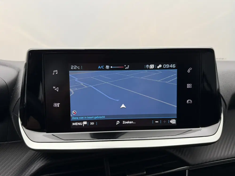Peugeot 208 1.2 PureTech Active Pack uit 2023, foto 10