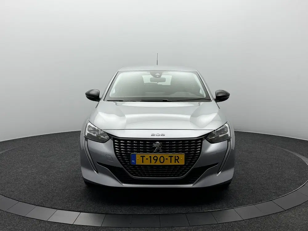 Peugeot 208 1.2 PureTech Active Pack uit 2023, foto 12