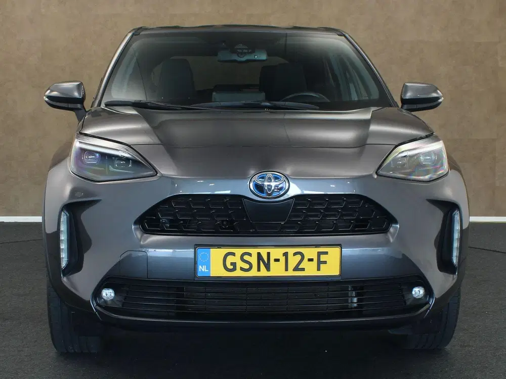 Toyota Yaris Cross 1.5 Hybrid Business uit 2022, foto 10