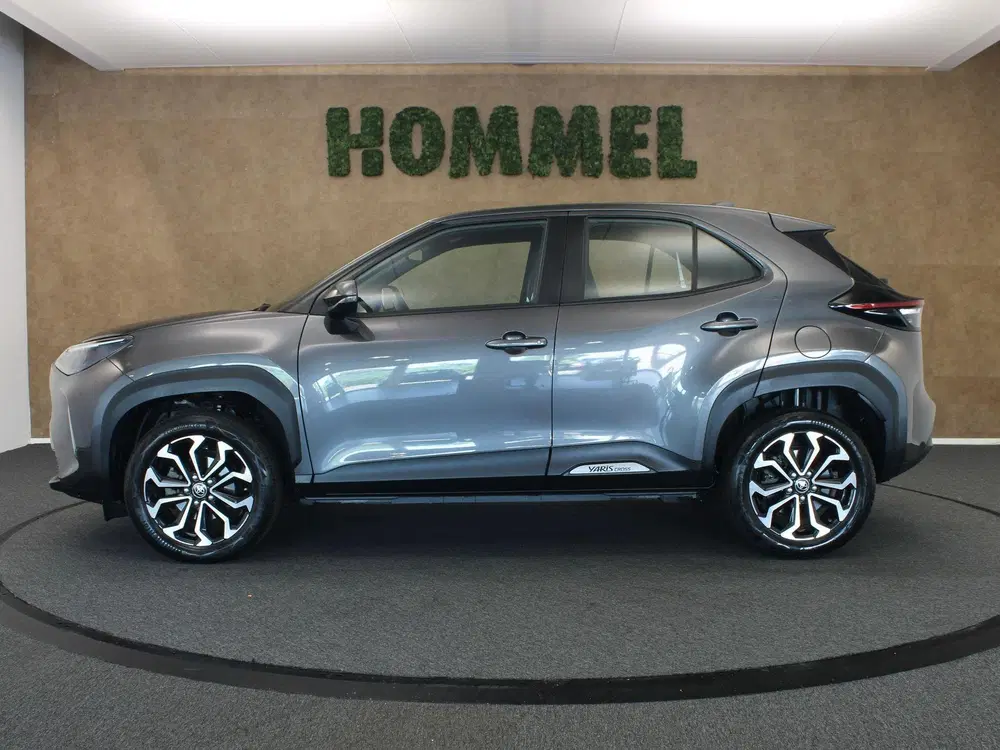 Toyota Yaris Cross 1.5 Hybrid Business uit 2022, foto 12
