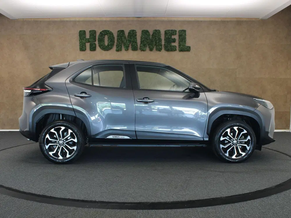 Toyota Yaris Cross 1.5 Hybrid Business uit 2022, foto 13