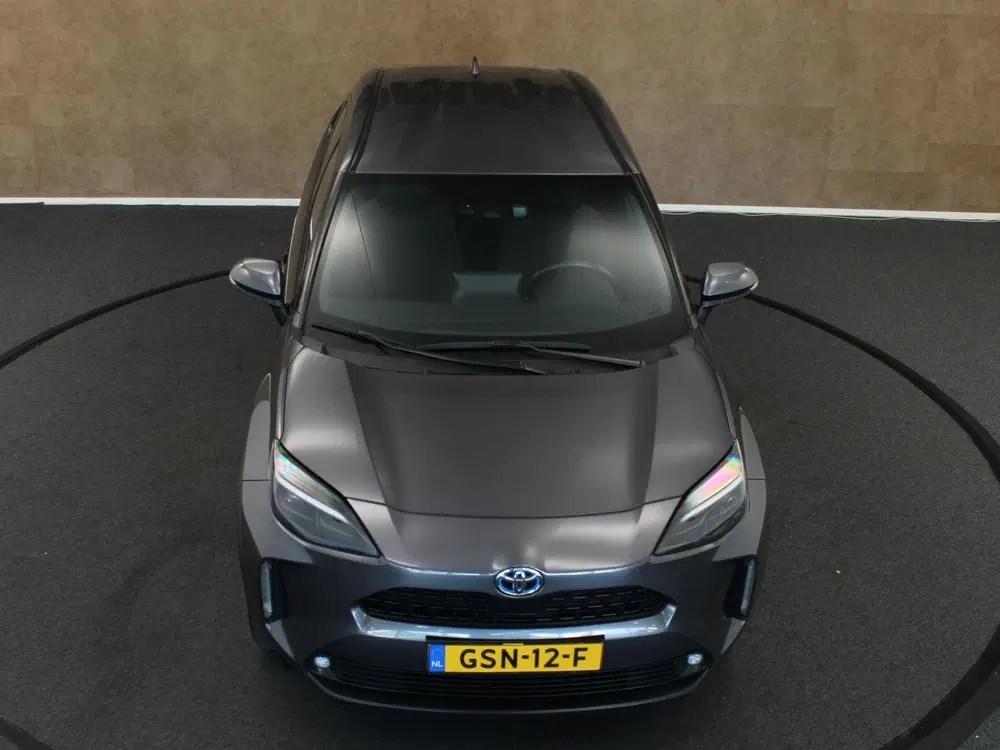 Toyota Yaris Cross 1.5 Hybrid Business uit 2022, foto 15
