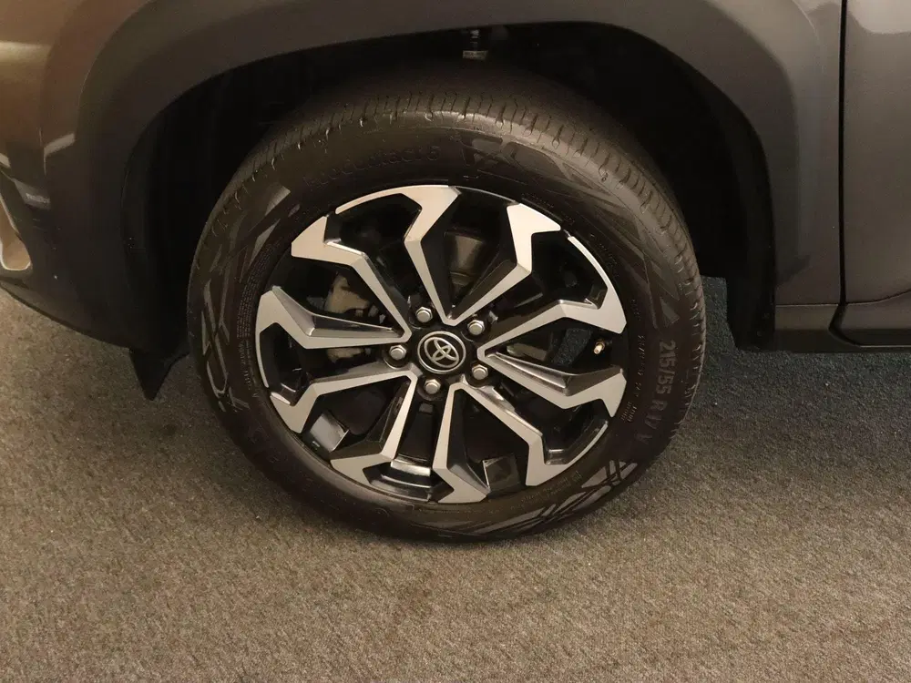 Toyota Yaris Cross 1.5 Hybrid Business uit 2022, foto 2