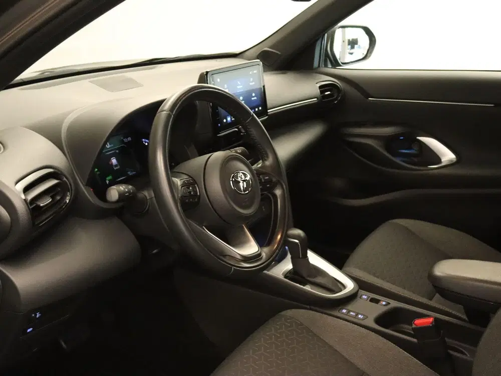 Toyota Yaris Cross 1.5 Hybrid Business uit 2022, foto 7