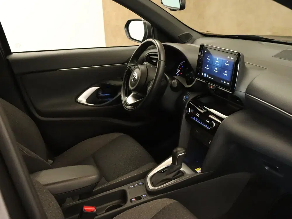Toyota Yaris Cross 1.5 Hybrid Business uit 2022, foto 9