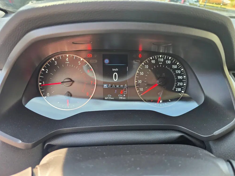 Renault Captur Renault Captur 1.0 TCe 90 Business Zen Nav uit 2021, foto 5