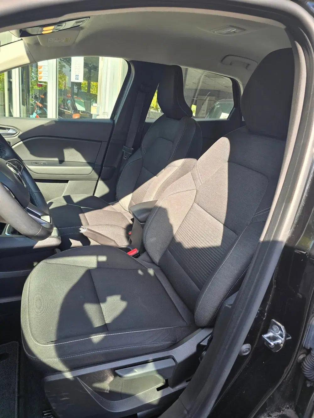 Renault Captur Renault Captur 1.0 TCe 90 Business Zen Nav uit 2021, foto 6