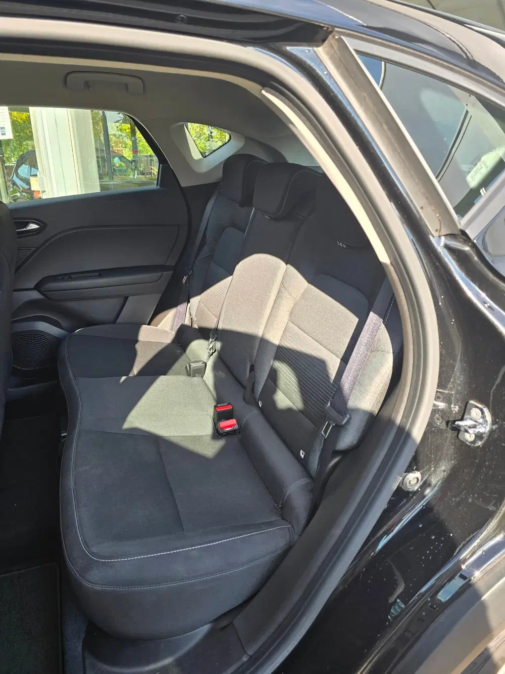 Renault Captur Renault Captur 1.0 TCe 90 Business Zen Nav uit 2021, foto 7