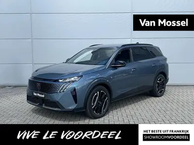 Peugeot 5008 Allure Avantage 73 kWh 7p uit 2025