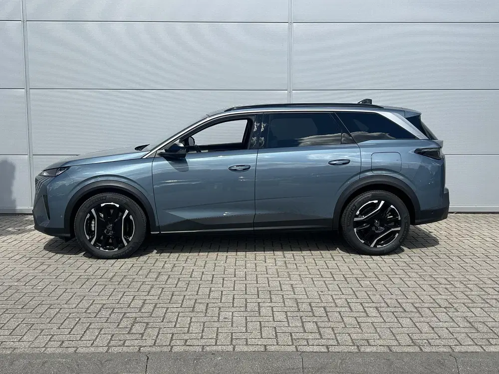 Peugeot 5008 Allure Avantage 73 kWh 7p uit 2025, foto 3