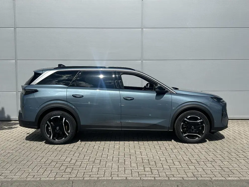 Peugeot 5008 Allure Avantage 73 kWh 7p uit 2025, foto 7