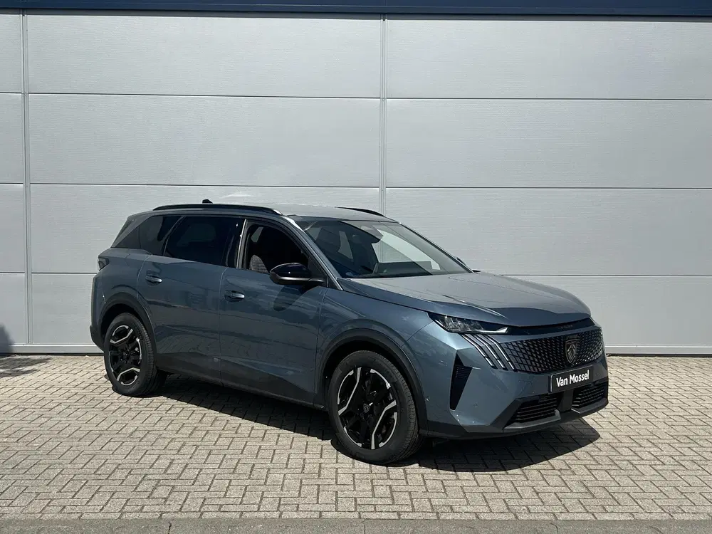 Peugeot 5008 Allure Avantage 73 kWh 7p uit 2025, foto 8