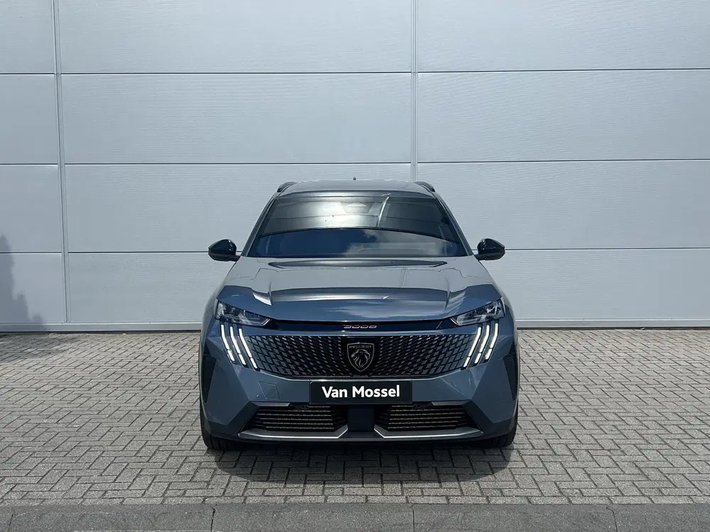 Peugeot 5008 Allure Avantage 73 kWh 7p uit 2025, foto 9