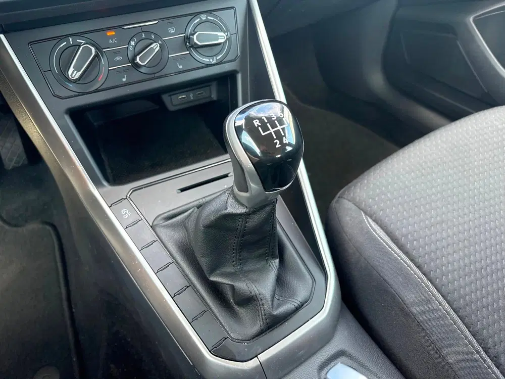 Volkswagen Polo 1.0 TSI Life DigitalDash uit 2023, foto 11