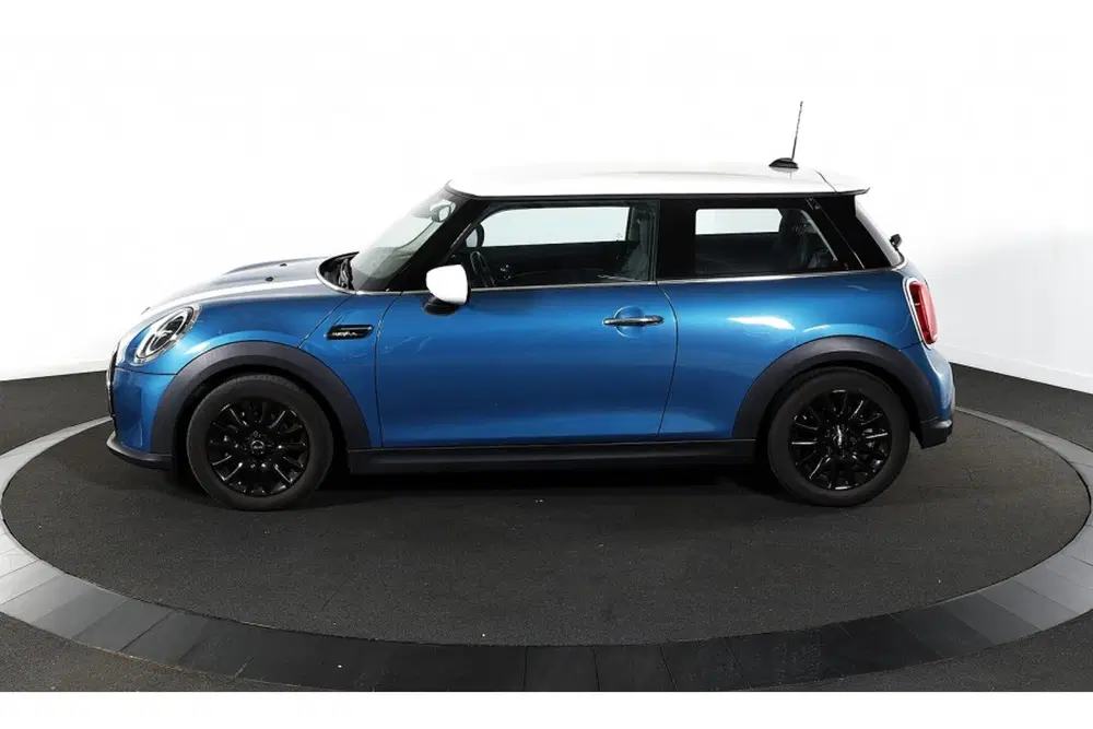 Mini Cooper 1.5 Cooper Camden Edition uit 2023, foto 6