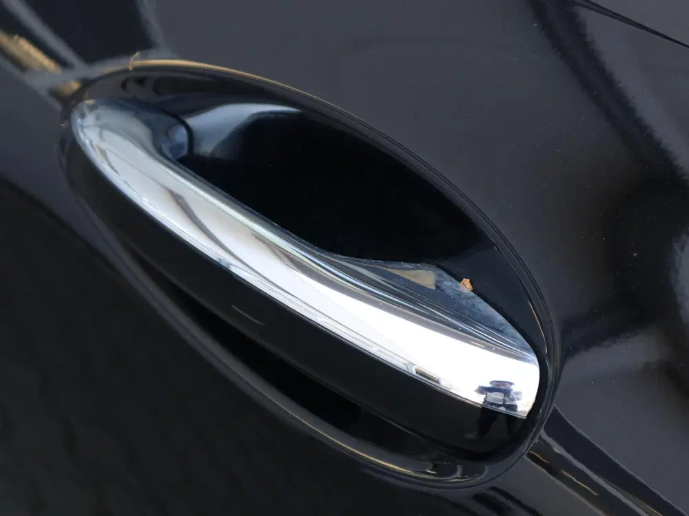 Mercedes-Benz C-Klasse 300 e AMG Line l Trekhaak l Pa uit 2025, foto 11
