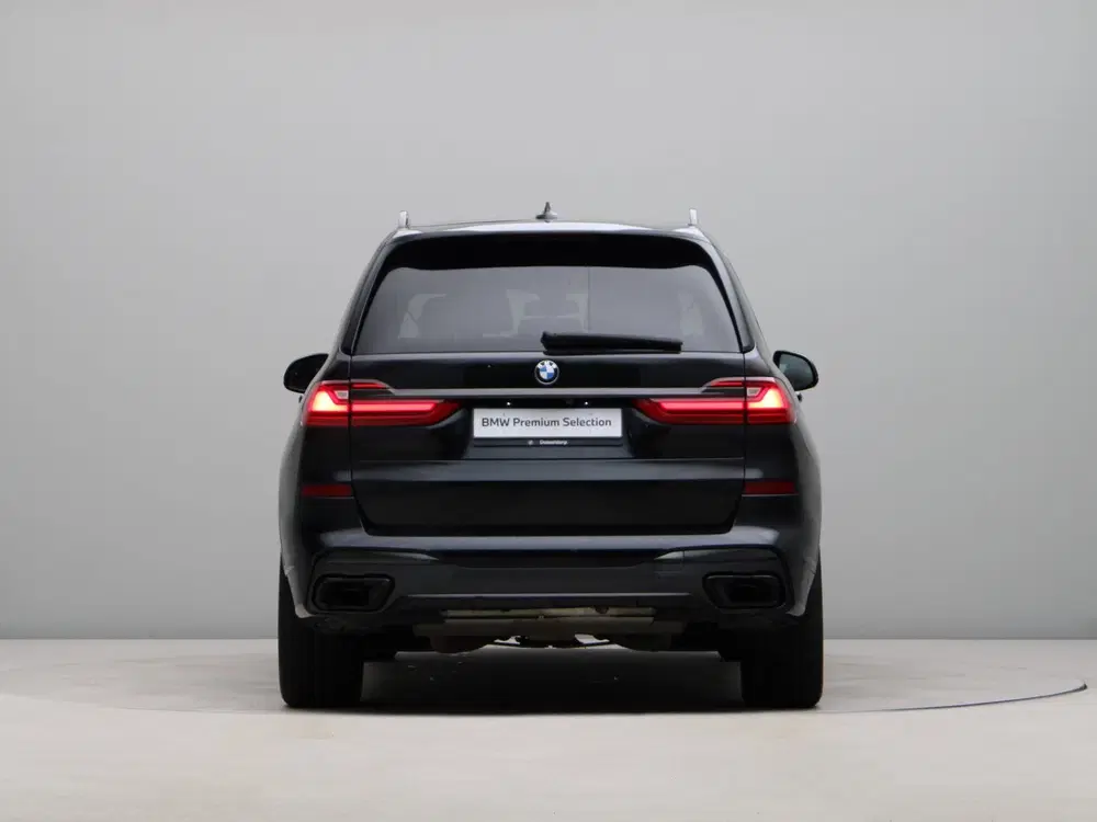 BMW X7 xDrive40i High Executive (bj 2021 uit 2021, foto 10