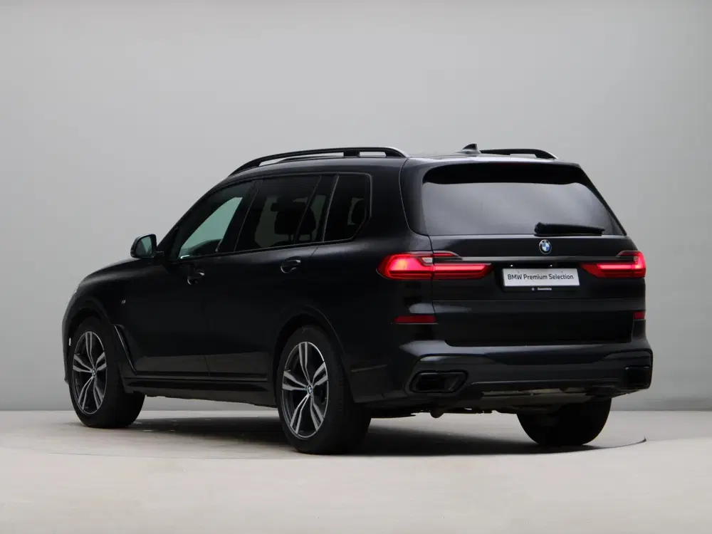 BMW X7 xDrive40i High Executive (bj 2021 uit 2021, foto 11