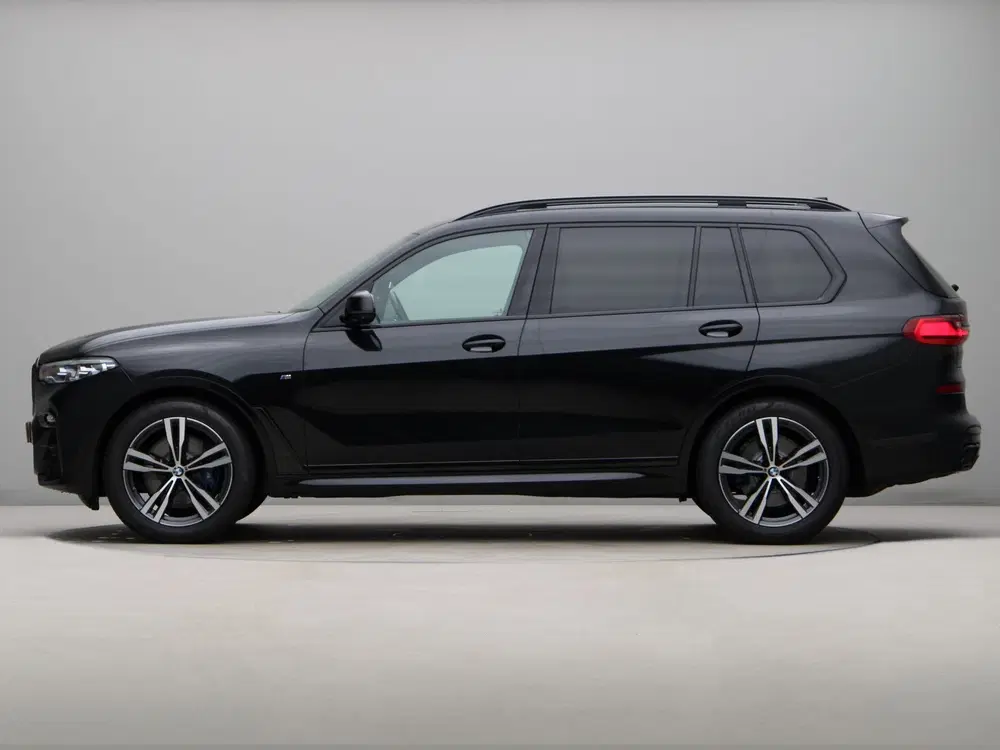 BMW X7 xDrive40i High Executive (bj 2021 uit 2021, foto 12