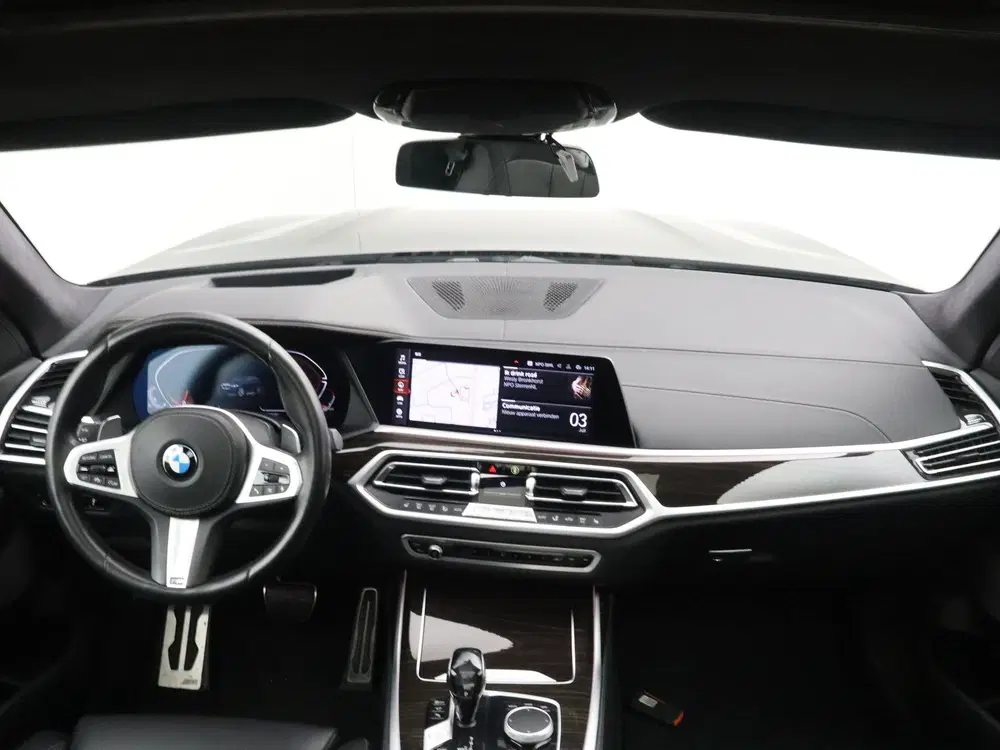 BMW X7 xDrive40i High Executive (bj 2021 uit 2021, foto 13