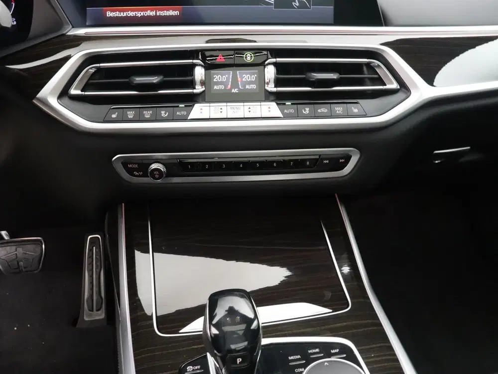 BMW X7 xDrive40i High Executive (bj 2021 uit 2021, foto 14