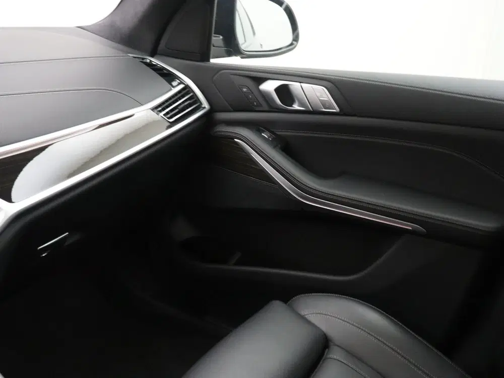 BMW X7 xDrive40i High Executive (bj 2021 uit 2021, foto 15