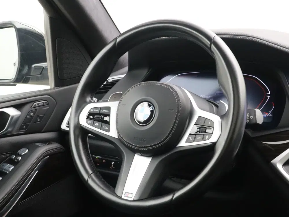 BMW X7 xDrive40i High Executive (bj 2021 uit 2021, foto 2