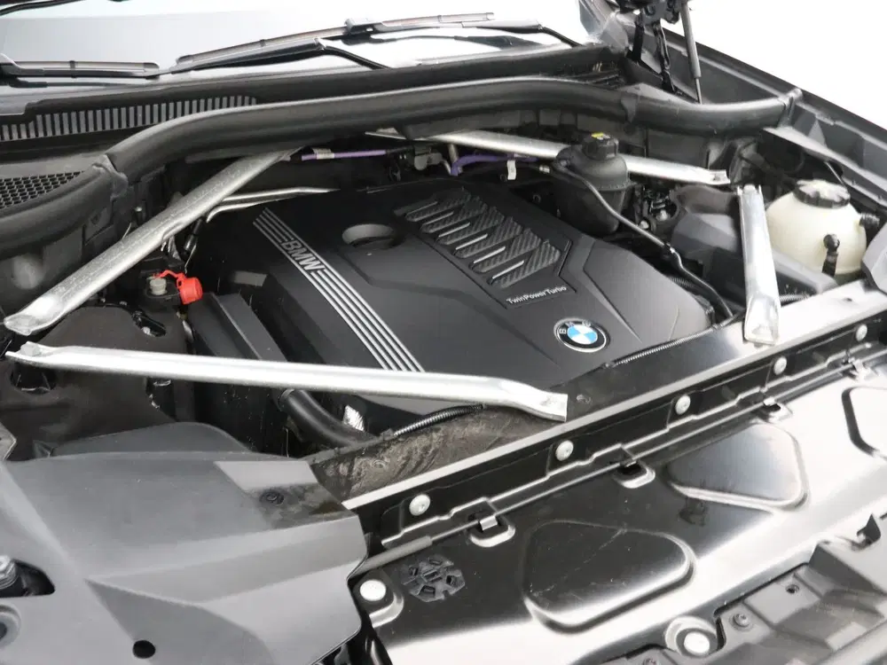 BMW X7 xDrive40i High Executive (bj 2021 uit 2021, foto 4