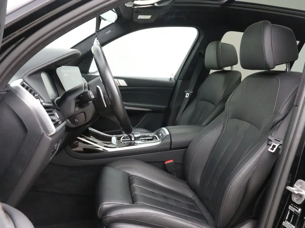 BMW X7 xDrive40i High Executive (bj 2021 uit 2021, foto 5