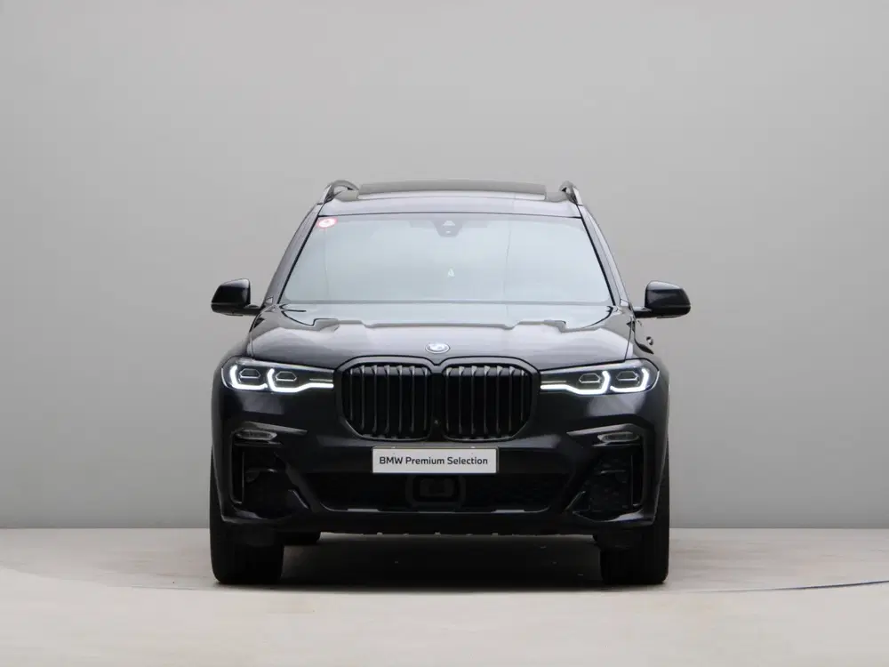 BMW X7 xDrive40i High Executive (bj 2021 uit 2021, foto 6