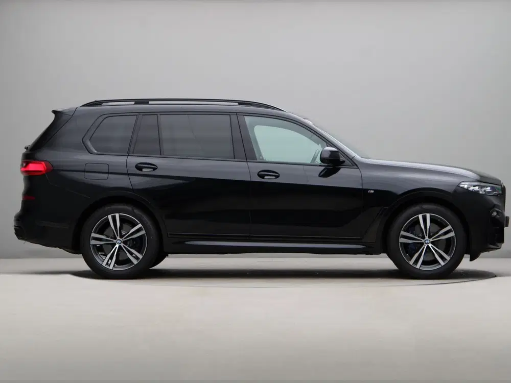 BMW X7 xDrive40i High Executive (bj 2021 uit 2021, foto 8