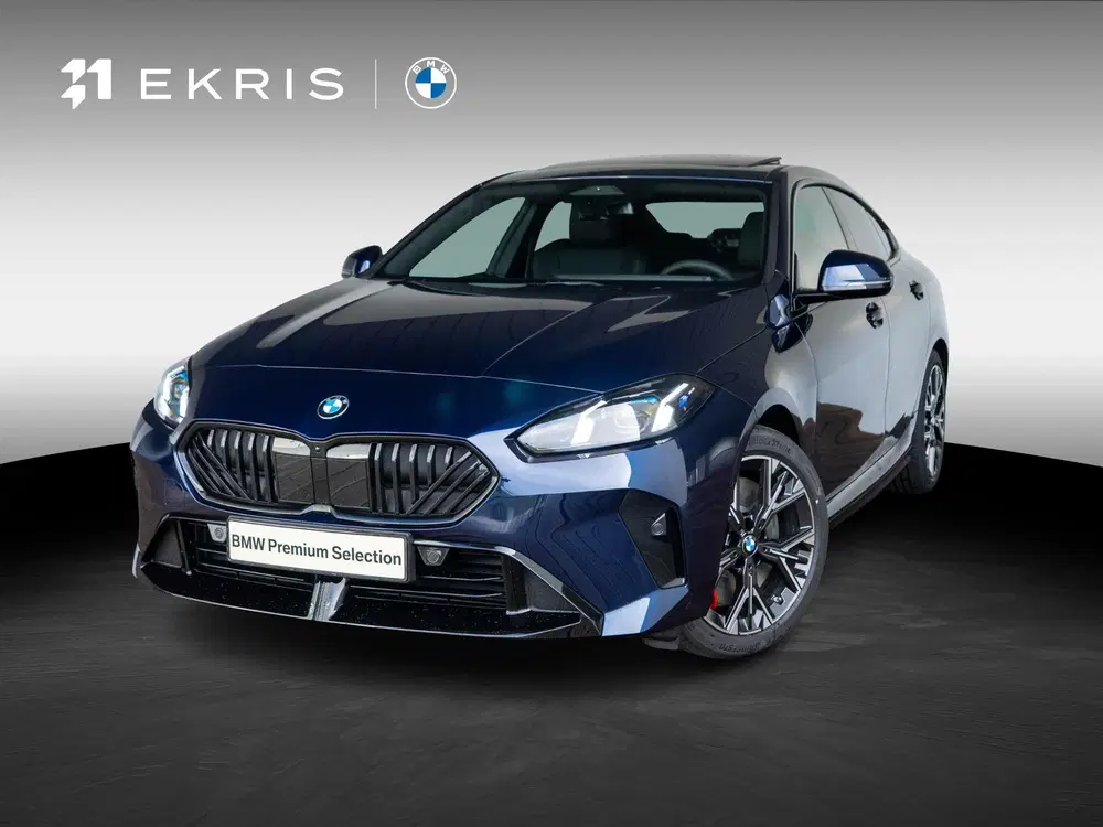 BMW 2-serie Gran Coupé 220 uit 2025