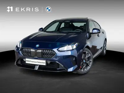 BMW 2-serie Gran Coupé 220 uit 2025