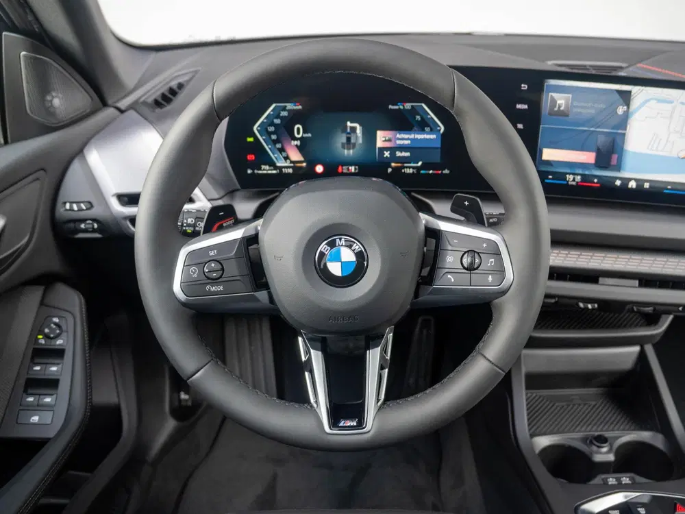 BMW 2-serie Gran Coupé 220 uit 2025, foto 10