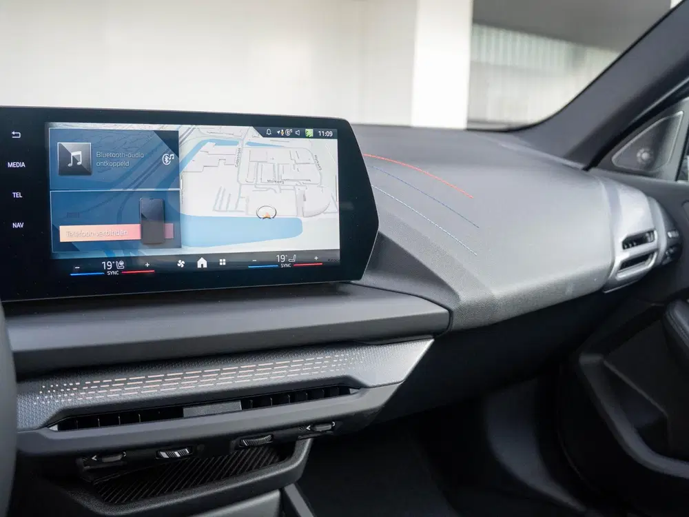 BMW 2-serie Gran Coupé 220 uit 2025, foto 12