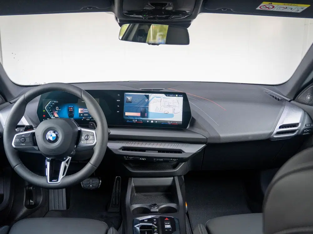 BMW 2-serie Gran Coupé 220 uit 2025, foto 3