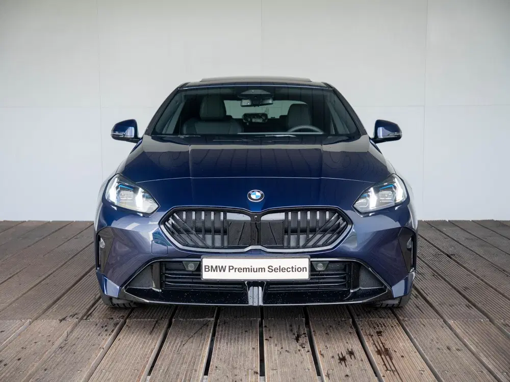 BMW 2-serie Gran Coupé 220 uit 2025, foto 6