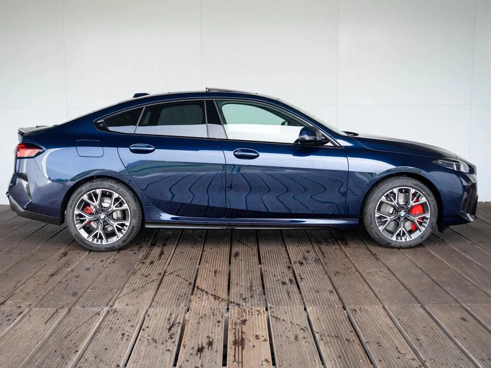 BMW 2-serie Gran Coupé 220 uit 2025, foto 7