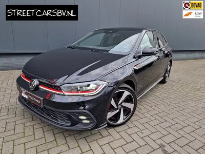 Volkswagen Polo 2.0 TSI GTI DSG uit 2024
