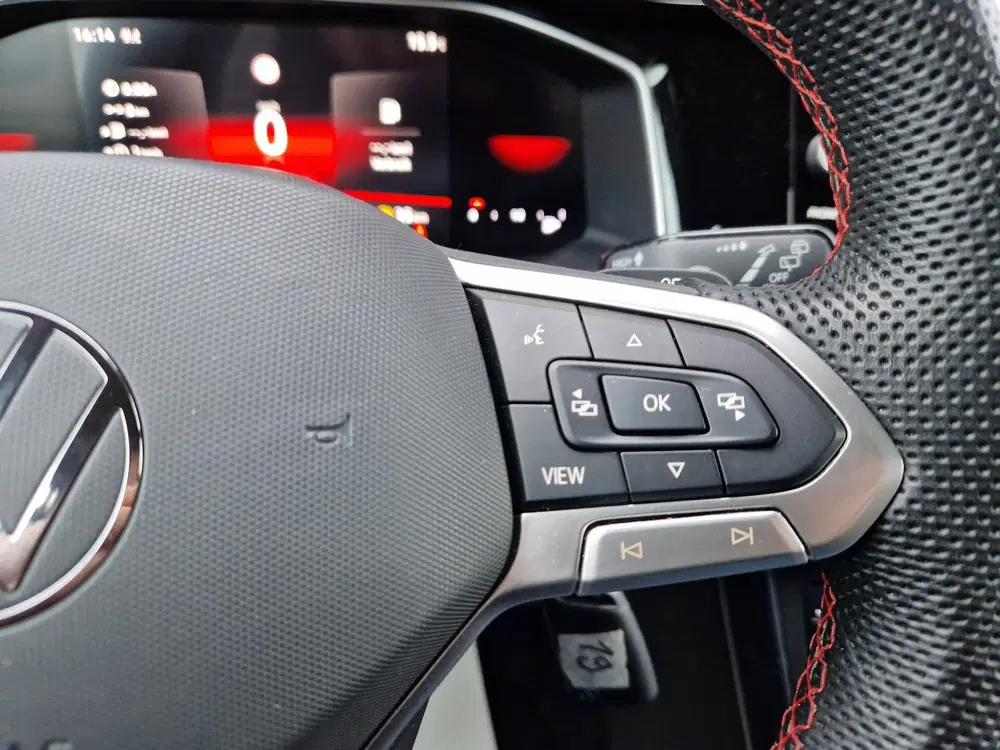 Volkswagen Polo 2.0 TSI GTI DSG uit 2024, foto 14