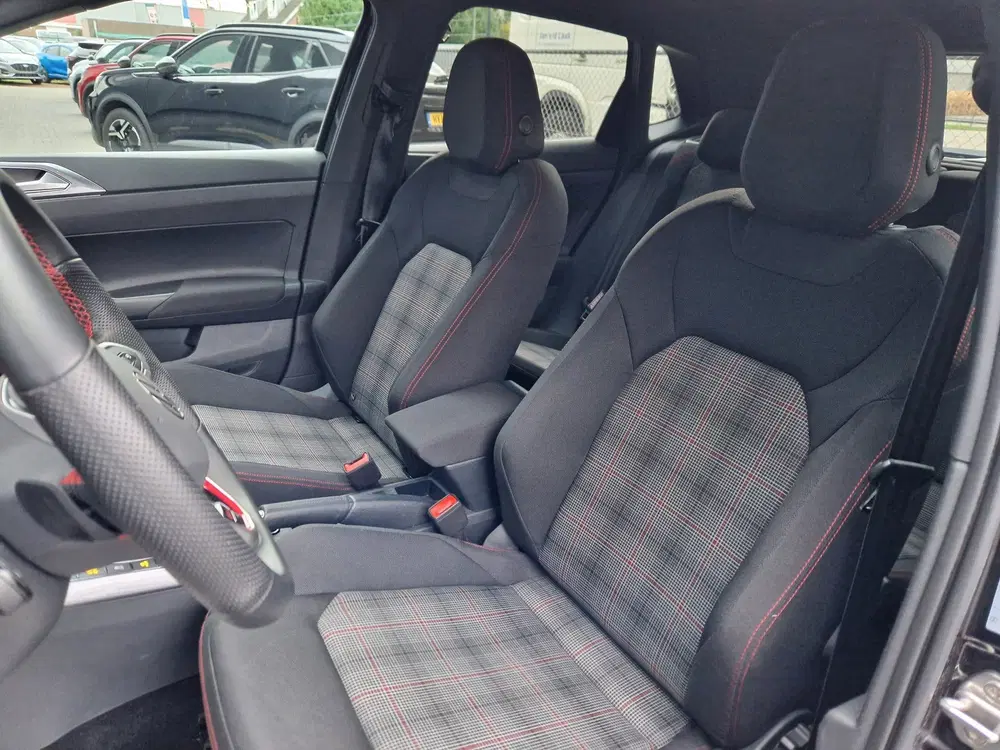 Volkswagen Polo 2.0 TSI GTI DSG uit 2024, foto 7