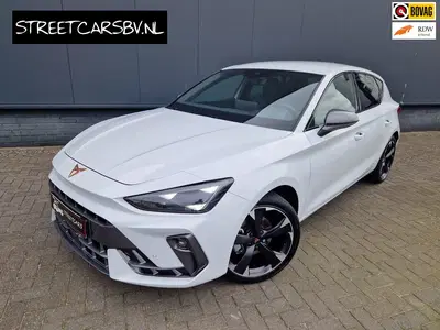 Cupra Leon 2.0 TDI DSG 150PK uit 2025